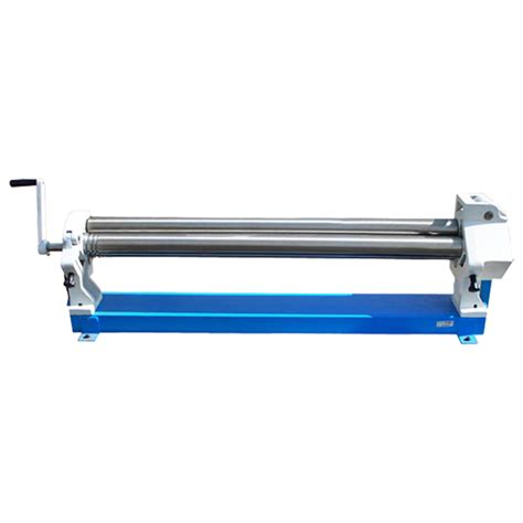 36 sheet metal roller|36 gauge slip roller.